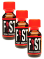 fist-aroma